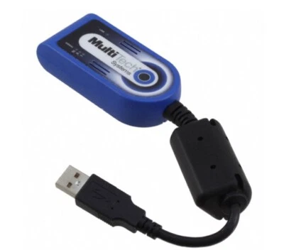 MultiTech System MTD-H5 Dongle USB Quickcarrier Multi Tech - Image 1 of 3