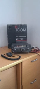 Icom IC 725 - Zdjęcie 1 z 4