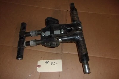 Yamaha 8ET-47332-01-00 8ES-4745D-00-00 8ET-4745A-00-00 Venture Lite Foto 1 de 4