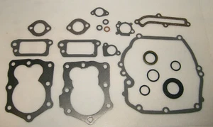 Neu Dichtungssatz für Briggs & Stratton 120K02 120L02 120T02 121H02 590508 - Bild 1 von 1