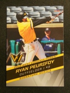 2018 Choice, West Virginia Power - RYAN PEURIFOY