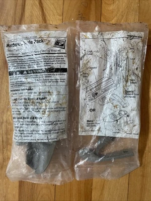 Andersen Casement & Awning Windows Hardware Style Pack. Classic & Metro 1361539. - Image 1 of 4