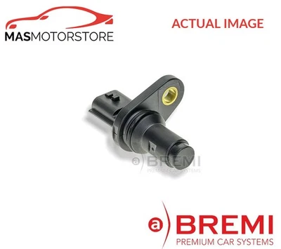 CRANKSHAFT POSITION SENSOR BREMI 60216 FOR DACIA DUSTER,DUSTER SUV,LODGY - Image 1 of 4