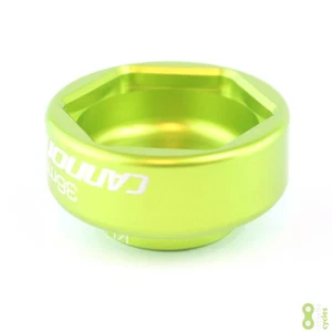 Cannondale Lefty SuperMax and 2.0 Top Cap 36mm Removal Socket - KH127/ - Picture 1 of 4