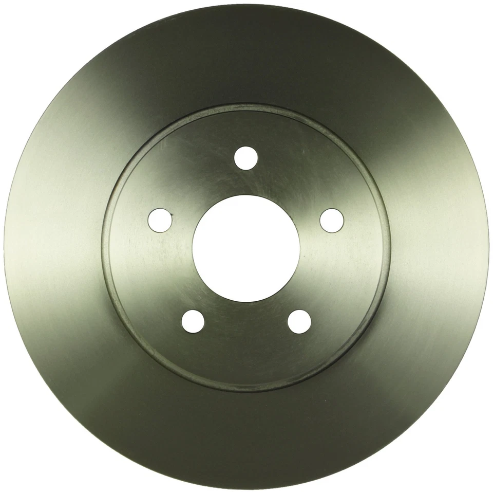 Bosch 31010847 QuietCast Disc Brake Rotor For 02-08 Jaguar X-Type - Image 1 of 3