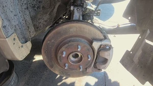 Spindle Knuckle Front NISSAN ALTIMA Right 07 08 09 10 11 12 13 14 15 16 17 18 - Picture 1 of 2