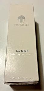 Nuskin Nu Skin Tru Face Priming Solution 125ml - Bild 1 von 5