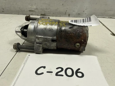 Jeep Compass 2011 motor de arranque de 2,4 L OEM+ Foto 1 de 4