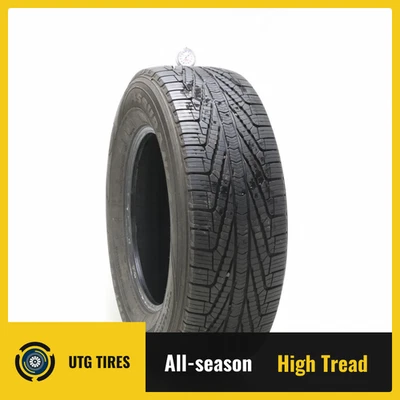 Usado 265/65R17 Goodyear Assurance CS Tripletred AS 110T - 8.5/32 Foto 1 de 4