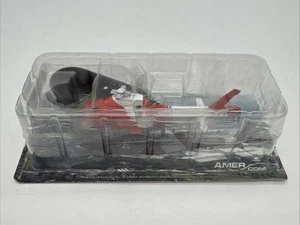 Amercom scala 1:72 pressofuso MH-68A Stingray in scatola - Foto 1 di 3