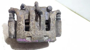 NISSAN NAVARA D22 1997 - 2007 LEFT FRONT CALIPER 23875 - Picture 1 of 6