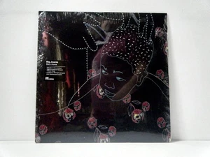 BIG JOANIE LP Back Home 2022 Kill Rock Stars VMP Yellow Color vinyl SEALED! - Picture 1 of 2
