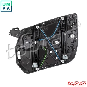 WINDOW REGULATOR 410 902 FOR MERCEDES-BENZ M274.920/264.920 2.0L 4cyl GLC 3.0L - Picture 1 of 9