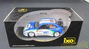 Ixo Ram175 1/43 Scale Car Minicar - Picture 1 of 5