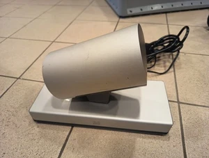 Cisco CTS-CAM-P60 Precision 60 Camera TTC8-07 FullHD 60fps F1.5 Segni di utilizzo Psu - Foto 1 di 5
