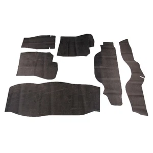 Sound Deadener for 1973-77 Buick Skylark 2 Door Coupe, Hatchback Rubber USA Made - Bild 1 von 6