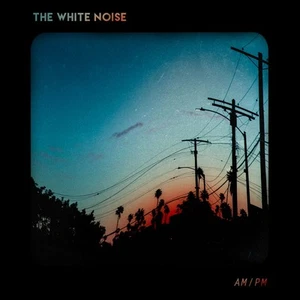 The White Noise AM/PM (CD) - Bild 1 von 1