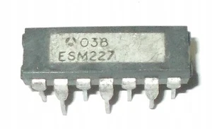 Thomson Speed Stabilizer ESM227 - Picture 1 of 1