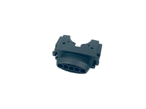 Genuine BMW MINI Plug Housing 5 Pin-12521433204 - Picture 1 of 5