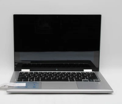 戴尔 Inspiron 11 3148 2 合 1 _ i3-4010U @ 1.7 _ 4GB RAM _ 400GB 固态硬盘 _ 无操作系统/交流 — 第 1/4 张图片