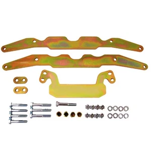 High Lifter 2'' Signature Series Lift Kit Yamaha Grizzly 700 - Picture 1 of 1