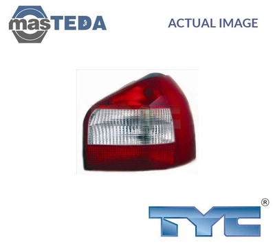 11-0463-01-2 REAR LIGHT TAIL LIGHT RIGHT TYC FOR AUDI A3,8L1 1.6L,1.8L,1.9L - Image 1 of 4