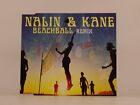 NALIN AND KANG BEACHBALL (L35) 4 Track CD Single Picture Sleeve MOTOR MUSIC