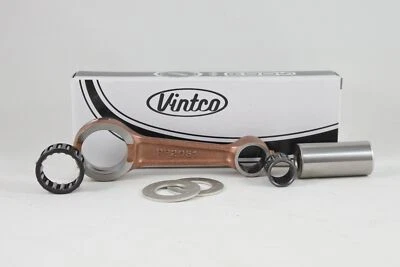 Kit de bielas Kawasaki KX80 1982-97 KDX80 1982-88 KX100 1995-1997 Foto 1 de 3