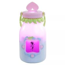 Got2Glow Fairies Fairy Finder Electronic Fairy Jar Catches 30+ Virtual Pink