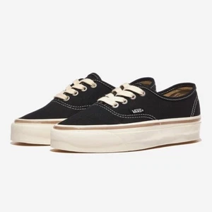 Vans Authentic Reissue 44 VN000CT71KP Black Marshmallow Unisex US Schuhe - Bild 1 von 6