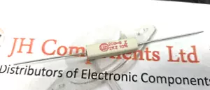 KH208-8- 2K2 (RESISTENCIA CABLEADA CERÁMICA 5 VATIOS / 2K2) - Imagen 1 de 1