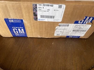 NEW Genuine GM Buick Verano Window Assembly Passenger Side RH Front OEM 23108163 - Picture 1 of 1