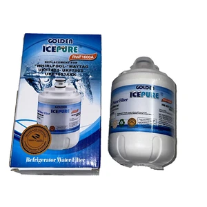 Water Filter For UKF7003, AS229CSBGB, RFC1600A - Picture 1 of 10