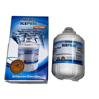 Water Filter For UKF7003, AS229CSBGB, RFC1600A - Image 1 of 4