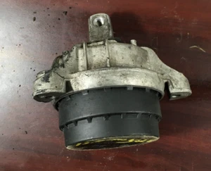 2012-2016 BMW F10 528i FRONT LEFT DRIVER SIDE ENGINE MOTOR MOUNT 6794471 OEM . - Picture 1 of 8