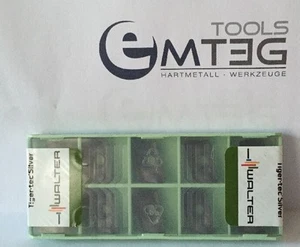10x Walter ADMT 160608R F56 WKP25 NEU - Bild 1 von 2