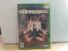 Suffering (Microsoft Xbox, 2004)