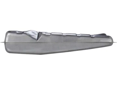 Nuevo tanque de gasolina Sherman CR9C 19 galones EE. UU. con tubos de ventilación de 2 pies se adapta a Plymouth GTX Foto 1 de 4