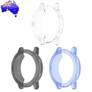 For Xiaomi Haylou RT LS05S Smartwatch Protector Sport Watch Protect Shell Cases - Zdjęcie 1 z 15