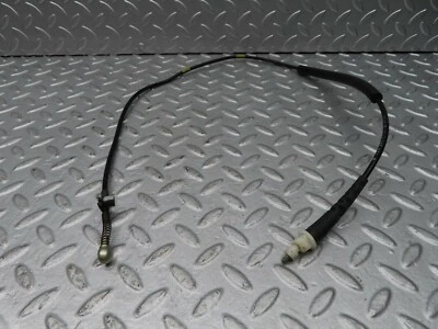 Cable de caja de cambios Mercedes-Benz W124 260E 1242600351 Foto 1 de 4