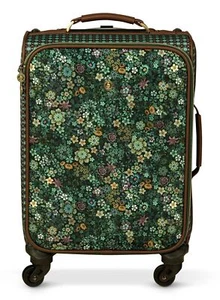 Pip Studio Tosca Trolley S Trolley Tutti i Fiori Green türkis dunkelgrün Neu - Bild 1 von 4