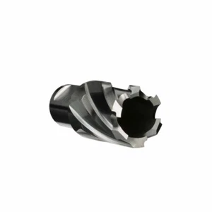 1", ANNULAR CUTTER, PREMIUM HIGH SPEED STEEL, QTY: 1 - Picture 1 of 5