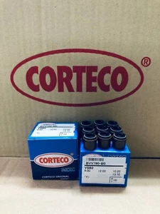 DATSUN 1200 A12 A14 A15 NOK Valve Stem Seals (Fits NISSAN B110 B210 B310 B120) - Picture 1 of 3