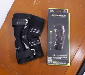 DonJoy Performance Bionic Drytex Hinged Knee Sleeve Size L - Bild 1 von 9