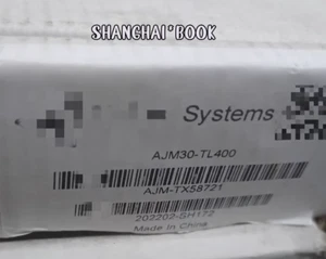 1 pièce neuve AJM30-TL400 via DHL ou Fedex - Photo 1/1