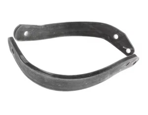 BRAND NEW 1932 FORD FRONT BUMPER BRACKETS,PAIR,STEEL,OEM REPLACEMENT - Picture 1 of 2