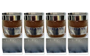 4 Orlane BODY SCRUB with Essential Oils 6.7oz New In Sealed Box - Picture 1 of 2