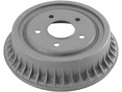 Tambor de freno trasero para Chevrolet LLV 1987-1995 API 91969TX 1988 1989 1990 1991 1992 Foto 1 de 2