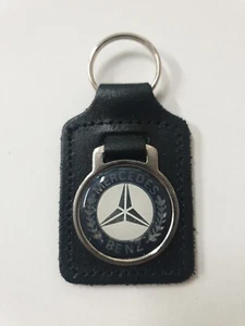 VINTAGE MERCEDES 1990s KEY FOB CAR 600 PULLMAN S SCLASS CLASSIC - Picture 1 of 3