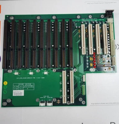 Placa de controle MITAC MBP-PCI14R-ATX (BR1.6B5) - Imagem 1 de 4